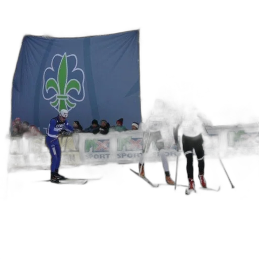 staff, umbrella, concept art, fog transparent PNG cut-out
