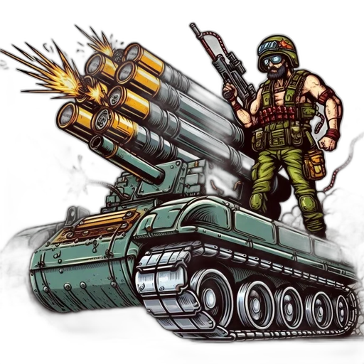 weapon, concept art, comic book art, pixel art transparent PNG cut-out