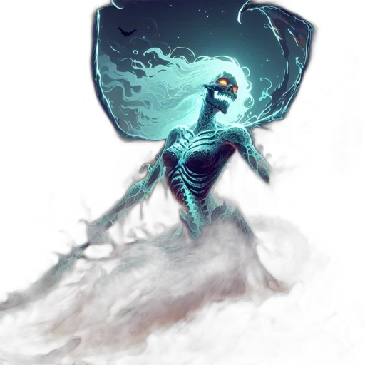 creature, mask, robot, dragon transparent PNG cut-out