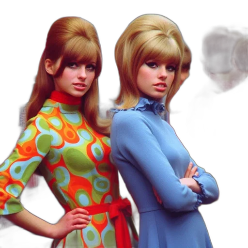 hair, concept art, photorealistic, 3d render transparent PNG cut-out