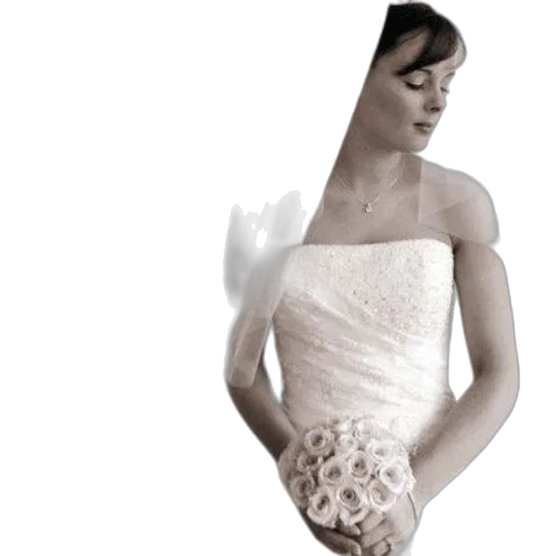 dress, jewelry, photorealistic, 3d render transparent PNG cut-out
