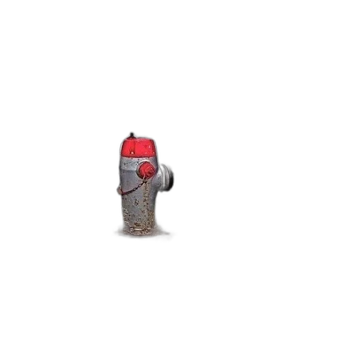 bottle, robot, weapon, hat transparent PNG cut-out