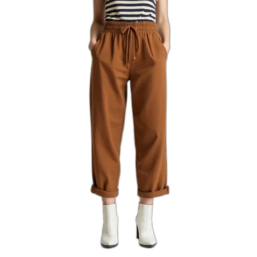 jacket, earth tones, monochrome, woman transparent PNG cut-out