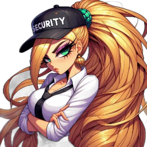 hat, staff, crown, jacket transparent PNG cut-out