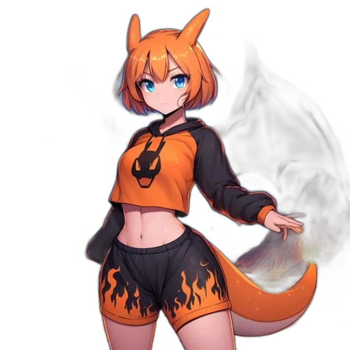 staff, mask, dress, dragon transparent PNG cut-out