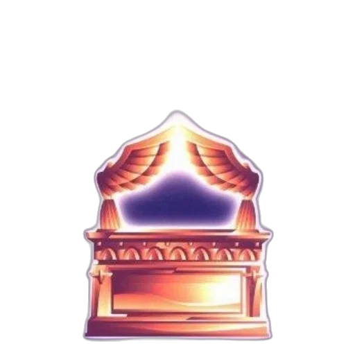 crown, staff, jewelry, weapon transparent PNG cut-out