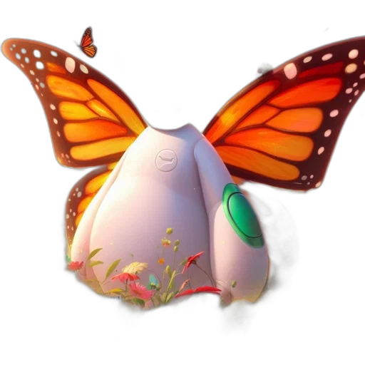 crown, creature, animal, mask transparent PNG cut-out