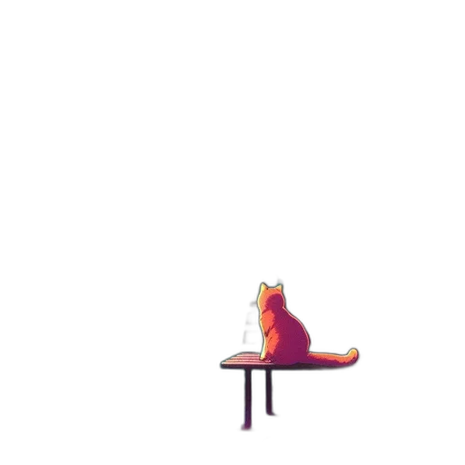 furniture, animal, shoes, hat transparent PNG cut-out
