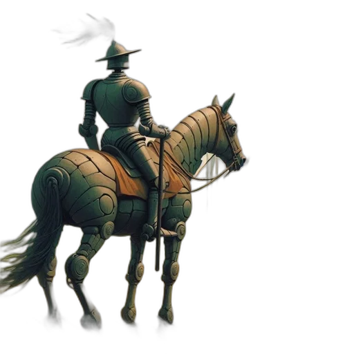 hat, staff, sword, weapon transparent PNG cut-out