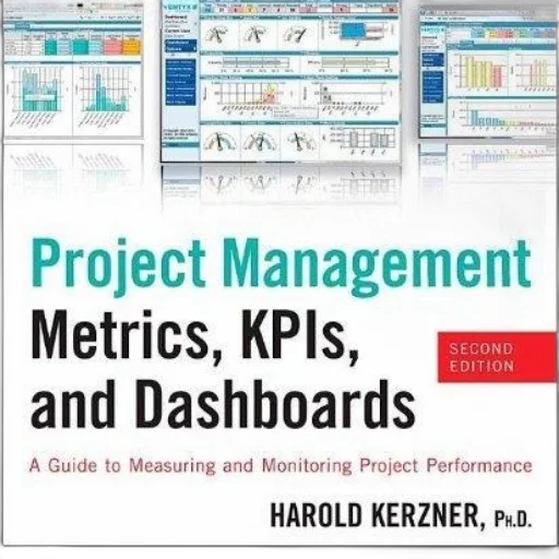 project, management, metrics, kpis transparent PNG cut-out