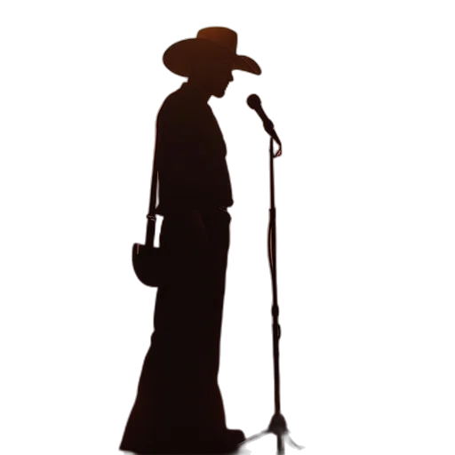 hat, staff, jacket, concept art transparent PNG cut-out