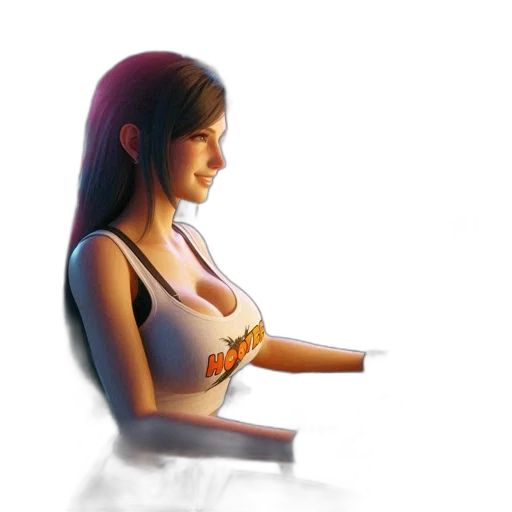 jewelry, staff, dress, robot transparent PNG cut-out