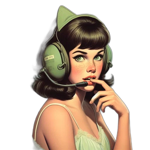 hat, staff, concept art, comic book art transparent PNG cut-out