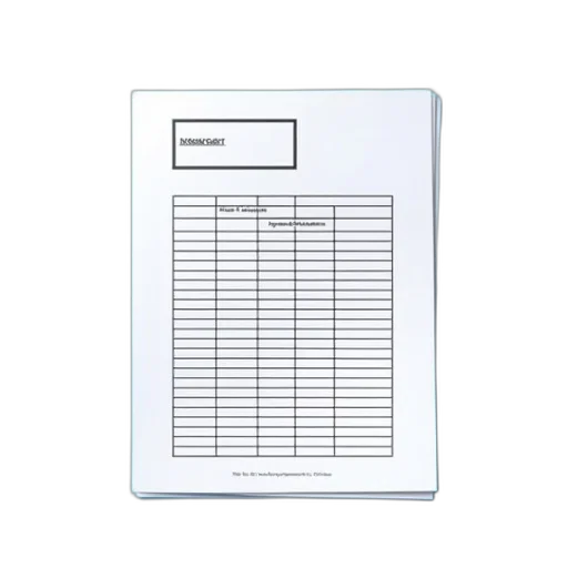 double-sided, worksheet, blue, background transparent PNG cut-out