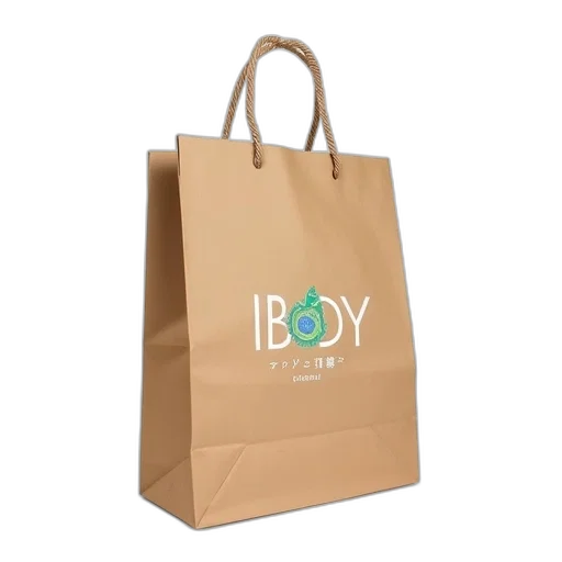 food, brown, paper, bag transparent PNG cut-out