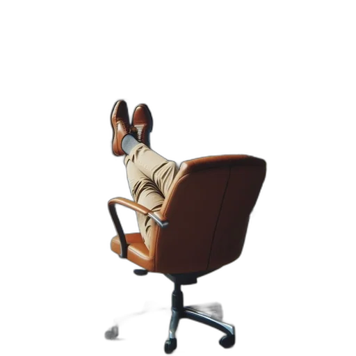furniture, staff, robot, animal transparent PNG cut-out