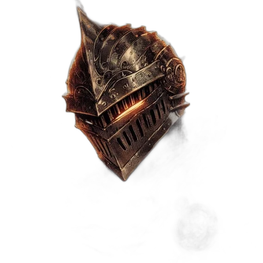 mask, crown, face, dragon transparent PNG cut-out