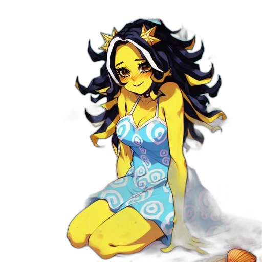 dress, pixel art, concept art, fantasy art transparent PNG cut-out