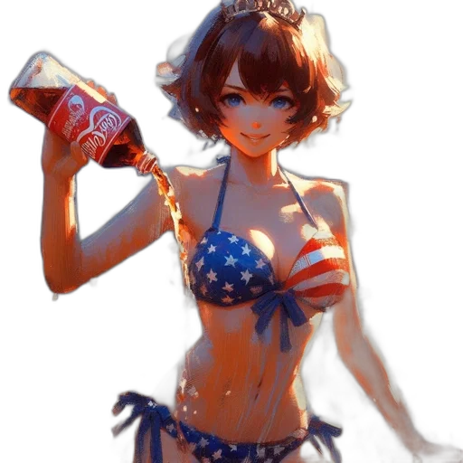 dress, bottle, weapon, concept art transparent PNG cut-out