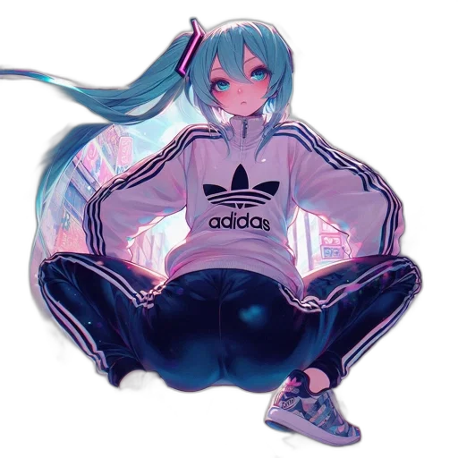 jacket, mask, weapon, shoes transparent PNG cut-out
