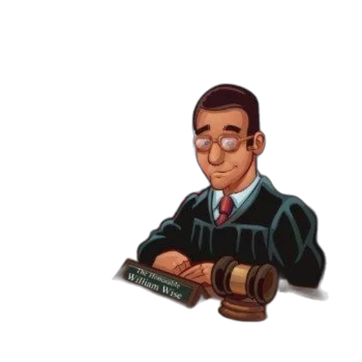 staff, furniture, jacket, robot transparent PNG cut-out