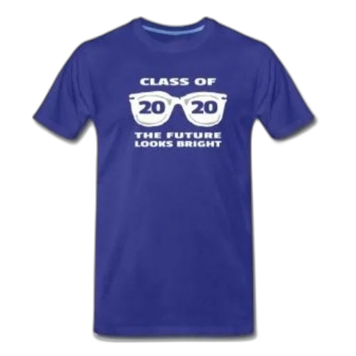 blue, t-shirt, text, class transparent PNG cut-out