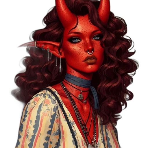 staff, jewelry, dragon, mask transparent PNG cut-out