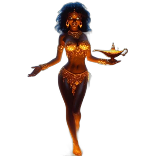 jewelry, dress, staff, concept art transparent PNG cut-out