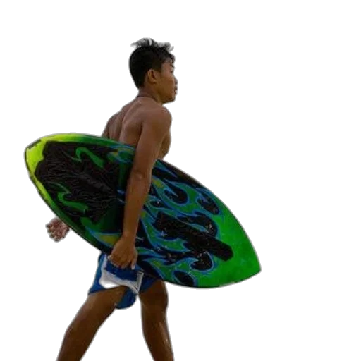 photorealistic, 3d render, vaporwave, beach transparent PNG cut-out