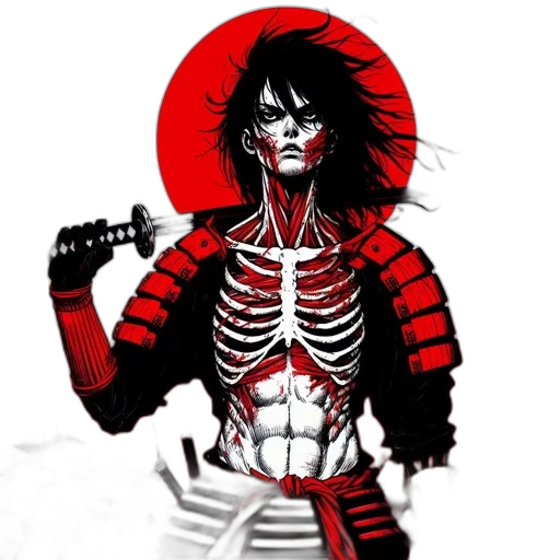 comic book art, concept art, fantasy art, pixel art transparent PNG cut-out