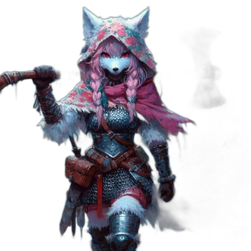 staff, mask, dragon, creature transparent PNG cut-out