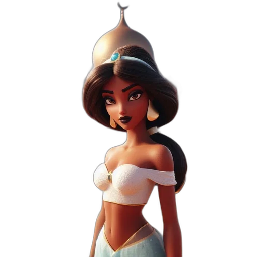 staff, hat, crown, concept art transparent PNG cut-out