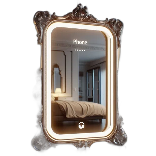 furniture, jewelry, robot, face transparent PNG cut-out