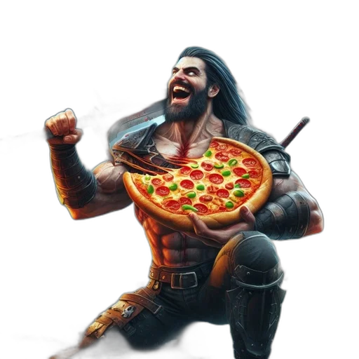 food, weapon, sword, concept art transparent PNG cut-out