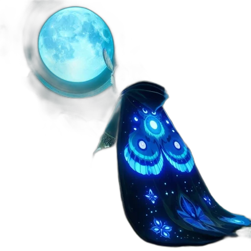 staff, jewelry, mask, concept art transparent PNG cut-out