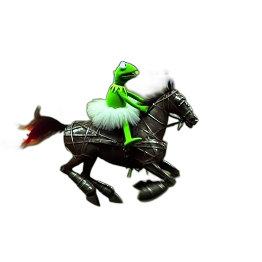dragon, animal, creature, hat transparent PNG cut-out