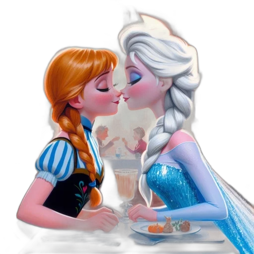 fantasy art, concept art, pixel art, cartoon transparent PNG cut-out
