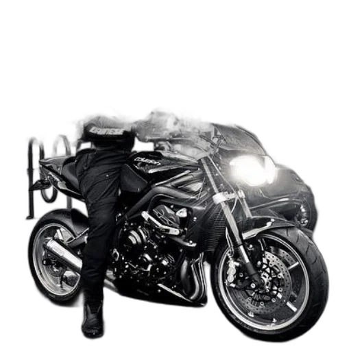 weapon, car, photorealistic, 3d render transparent PNG cut-out