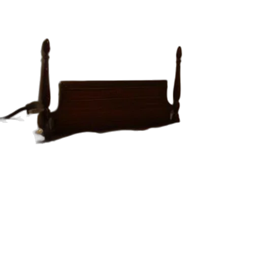 furniture, staff, weapon, crown transparent PNG cut-out