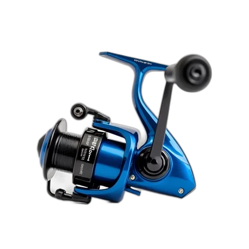 weapon, blue, black, spinning transparent PNG cut-out