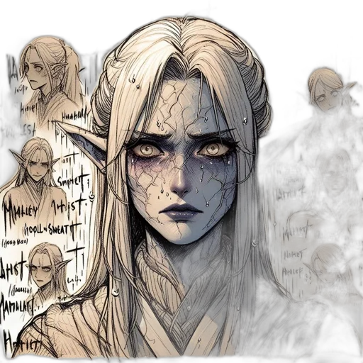 face, mask, creature, dragon transparent PNG cut-out
