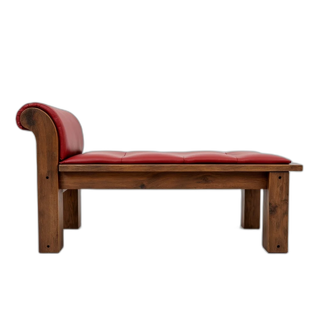 furniture, staff, crown, 3d render transparent PNG cut-out