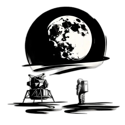 robot, staff, furniture, weapon transparent PNG cut-out