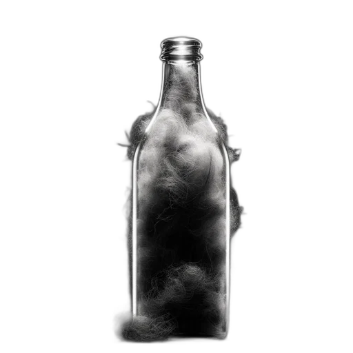 bottle, dress, food, animal transparent PNG cut-out