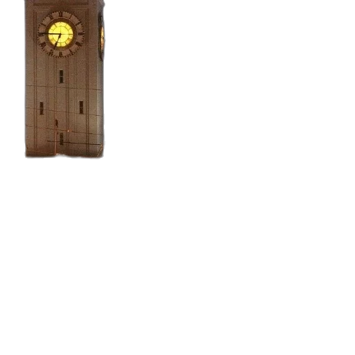 furniture, dress, building, staff transparent PNG cut-out