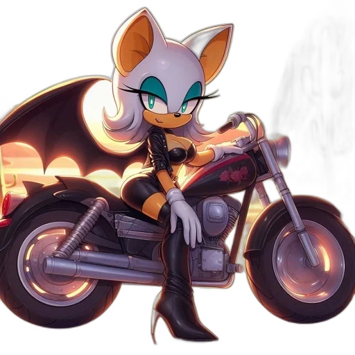 animal, concept art, cartoon, comic book art transparent PNG cut-out