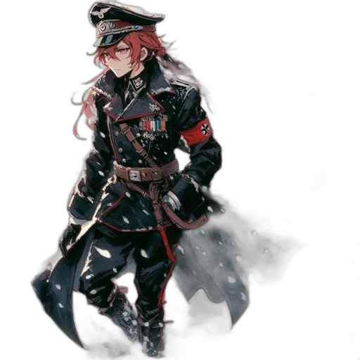 sword, staff, weapon, hat transparent PNG cut-out