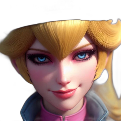 face, hat, crown, staff transparent PNG cut-out