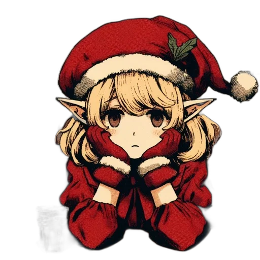 hat, staff, crown, pixel art transparent PNG cut-out