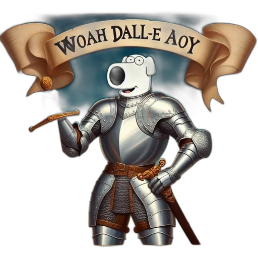 staff, weapon, sword, fantasy art transparent PNG cut-out